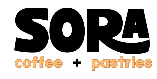 soracafe logo